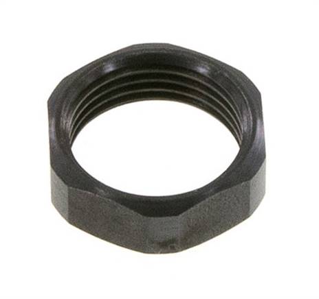 Écrou de verrouillage ACE M 20x1,5 pour amortisseur - KM20