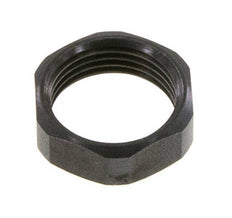 Écrou de verrouillage ACE M 20x1,5 pour amortisseur - KM20