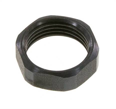 Écrou de verrouillage ACE M 20x1,5 pour amortisseur - KM20