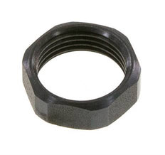 Écrou de verrouillage ACE M 20x1,5 pour amortisseur - KM20