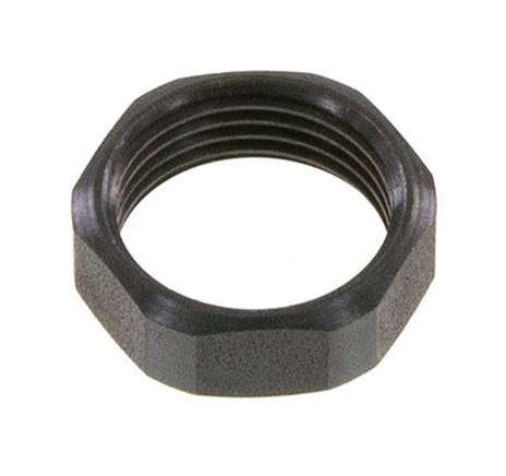Écrou de verrouillage ACE M 20x1,5 pour amortisseur - KM20