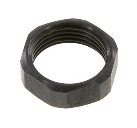 Écrou de verrouillage ACE M 20x1,5 pour amortisseur - KM20