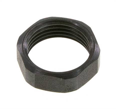 Écrou de verrouillage ACE M 20x1,5 pour amortisseur - KM20