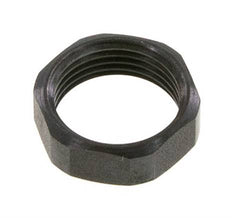 Écrou de verrouillage ACE M 20x1,5 pour amortisseur - KM20