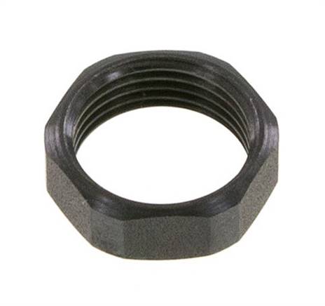 Écrou de verrouillage ACE M 20x1,5 pour amortisseur - KM20