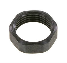 Écrou de verrouillage ACE M 20x1,5 pour amortisseur - KM20