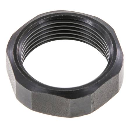 Écrou de verrouillage ACE M 25x1,5 pour amortisseur - KM25