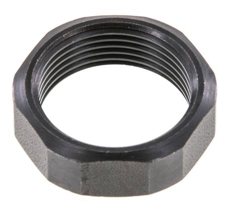 Écrou de verrouillage ACE M 25x1,5 pour amortisseur - KM25
