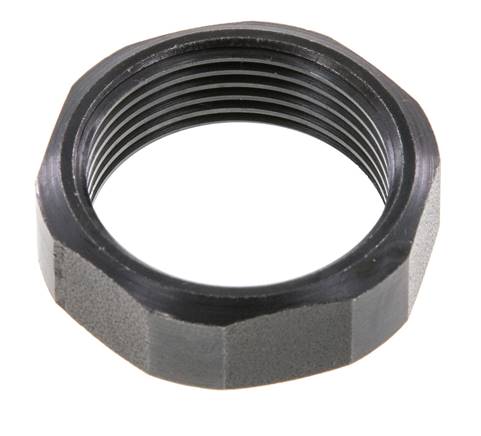 Écrou de verrouillage ACE M 25x1,5 pour amortisseur - KM25