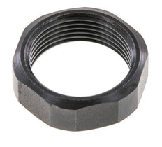 Écrou de verrouillage ACE M 25x1,5 pour amortisseur - KM25