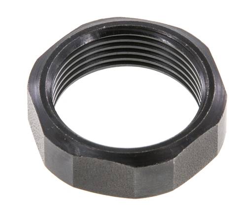 Écrou de verrouillage ACE M 25x1,5 pour amortisseur - KM25