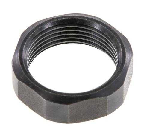 Écrou de verrouillage ACE M 25x1,5 pour amortisseur - KM25
