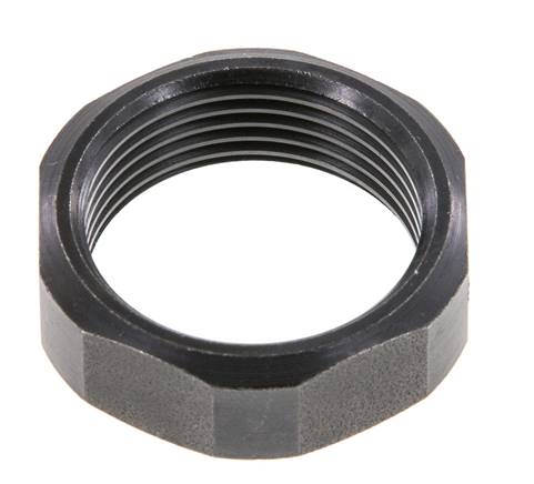 Écrou de verrouillage ACE M 25x1,5 pour amortisseur - KM25