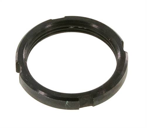Écrou de verrouillage ACE M 33x1,5 pour amortisseur - NM33