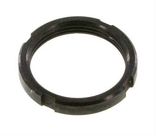 Écrou de verrouillage ACE M 33x1,5 pour amortisseur - NM33