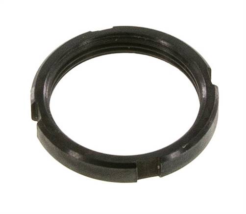 Écrou de verrouillage ACE M 33x1,5 pour amortisseur - NM33