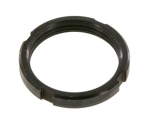 Écrou de verrouillage ACE M 33x1,5 pour amortisseur - NM33