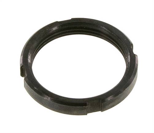 Écrou de verrouillage ACE M 33x1,5 pour amortisseur - NM33