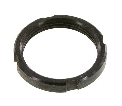 Écrou de verrouillage ACE M 33x1,5 pour amortisseur - NM33
