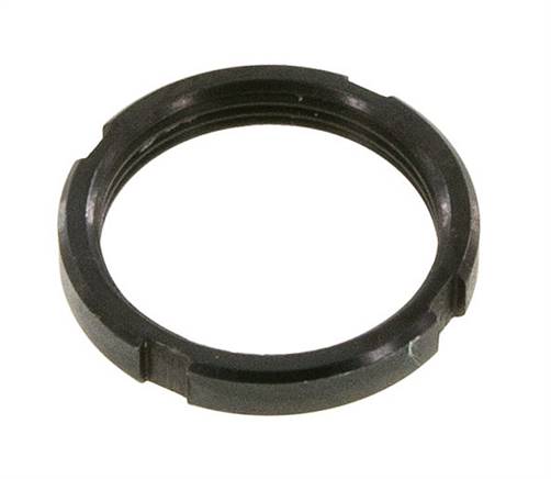 Écrou de verrouillage ACE M 33x1,5 pour amortisseur - NM33