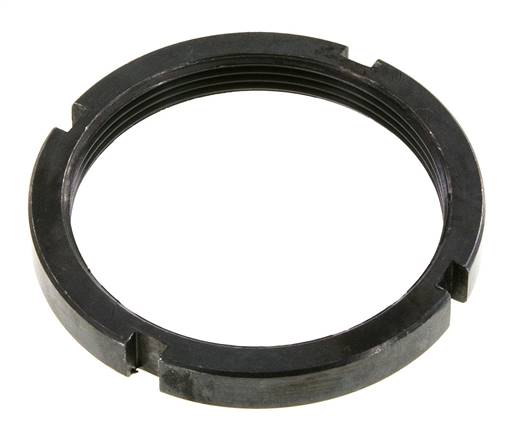 ACE écrou de verrouillage M 64x2 pour amortisseur - NM64