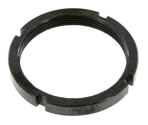 ACE écrou de verrouillage M 64x2 pour amortisseur - NM64