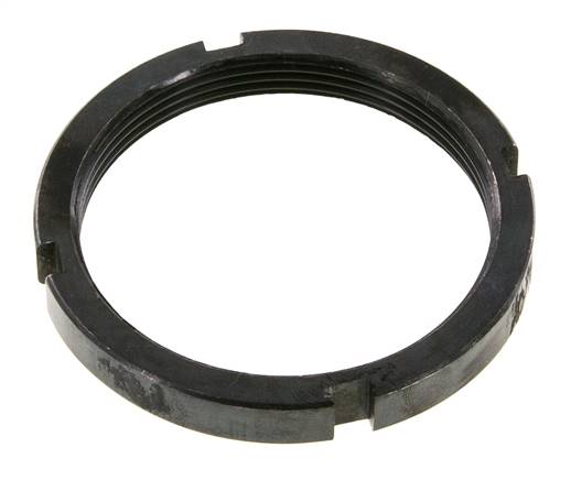 ACE écrou de verrouillage M 64x2 pour amortisseur - NM64