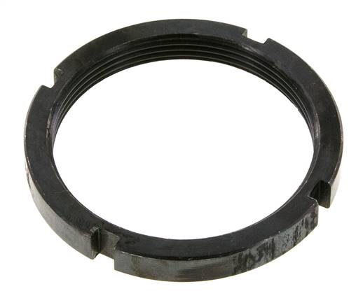ACE écrou de verrouillage M 64x2 pour amortisseur - NM64