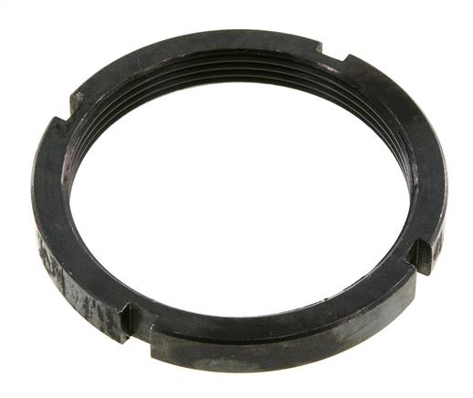 ACE écrou de verrouillage M 64x2 pour amortisseur - NM64