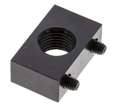 Bride de serrage ACE M 14x1,5 pour amortisseur, montage latéral - MB14SC2