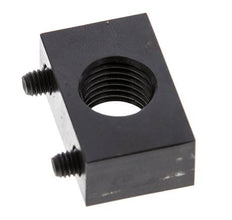 Bride de serrage ACE M 14x1,5 pour amortisseur, montage latéral - MB14SC2