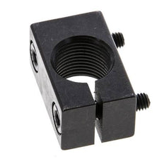 Bride de serrage ACE M 20x1,5 pour amortisseur, montage latéral - MB20