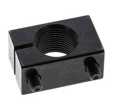 Bride de serrage ACE M 20x1,5 pour amortisseur, montage latéral - MB20