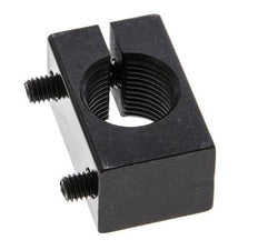 Bride de serrage ACE M 20x1,5 pour amortisseur, montage latéral - MB20