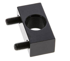 Bride de serrage ACE M 20x1,5 pour amortisseur, montage latéral - MB20SC2