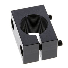 Bride de serrage ACE M 25x1,5 pour amortisseur, montage latéral - MB25