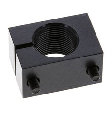 Bride de serrage ACE M 25x1,5 pour amortisseur, montage latéral - MB25