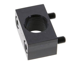 ACE Bride de serrage M 25x1.5 pour amortisseur, fixation latérale - MB25SC2