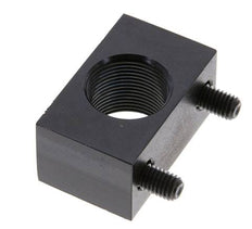 ACE Bride de serrage M 25x1.5 pour amortisseur, fixation latérale - MB25SC2