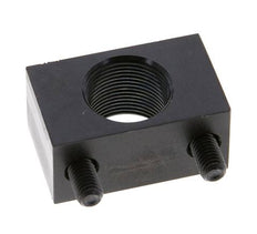 ACE Bride de serrage M 25x1.5 pour amortisseur, fixation latérale - MB25SC2
