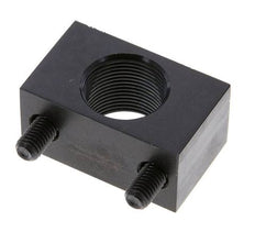 ACE Bride de serrage M 25x1.5 pour amortisseur, fixation latérale - MB25SC2