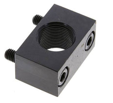 ACE Bride de serrage M 25x1.5 pour amortisseur, fixation latérale - MB25SC2
