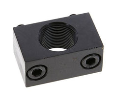 ACE Bride de serrage M 25x1.5 pour amortisseur, fixation latérale - MB25SC2