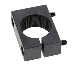 ACE Bride de serrage M 33x1.5 pour amortisseur, fixation latérale - S33