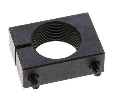ACE Bride de serrage M 33x1.5 pour amortisseur, fixation latérale - S33