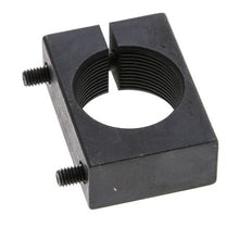 ACE Bride de serrage M 33x1.5 pour amortisseur, fixation latérale - S33