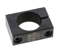 ACE Bride de serrage M 33x1.5 pour amortisseur, fixation latérale - S33