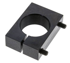 ACE Bride de serrage M 45x1.5 pour amortisseur, fixation latérale - S45