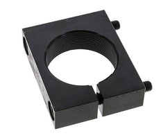 ACE Bride de serrage M 64x2 pour amortisseur, fixation latérale - S64