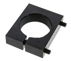 ACE Bride de serrage M 64x2 pour amortisseur, fixation latérale - S64
